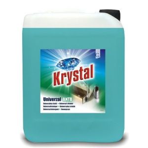 KRYSTAL univerzál 5l - NOVĚ - Vakavo univerzál