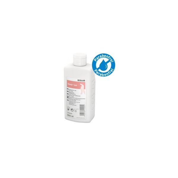 Silonda Care (Lipid) 500 ml