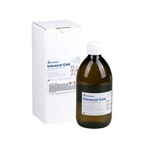 Premacryl plus tekutina 250 ml -NÁHRADA - Interacryl Cold 250ml