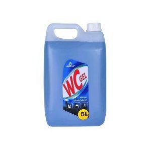 Alter, SATUR WC GEL, 5 l