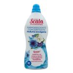 Scala AMMORBIDENTE CONCENTRATO Fiordaliso e Gardenia aviváž 1,5 l