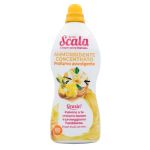 Scala AMMORBIDENTE CONCENTRATO Fiordaliso e Gardenia aviváž 1,5 l