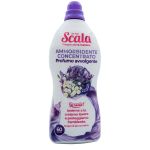 Scala AMMORBIDENTE CONCENTRATO Fiordaliso e Gardenia aviváž 1,5 l