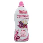 Scala AMMORBIDENTE CONCENTRATO Fiordaliso e Gardenia aviváž 1,5 l