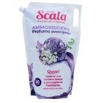 Scala AMMORBIDENTE Fiordaliso e Gardenia aviváž 2 l