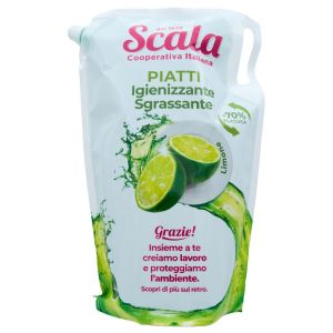 Scala PIATTI LIMONE 2 l prostředek na nádobí