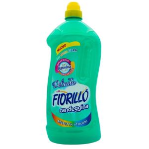 Fiorillo candeggina delicata 1,85l