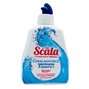 Scala CURALAVATRICE 250 ml