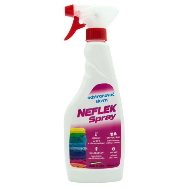 Neflek - SPRAY 500ml