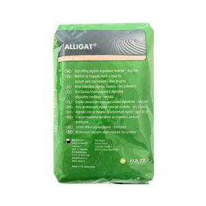 Alligat fast 453g