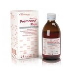 Premacryl plus prášek V + tekutina 500ml