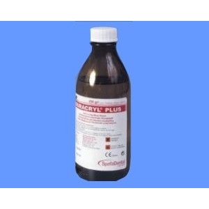 Duracryl plus tekutina 250 ml