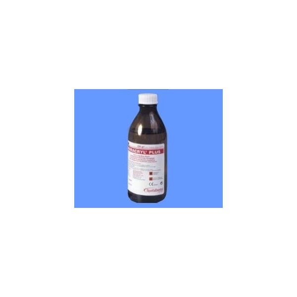 Duracryl plus tekutina 250 ml