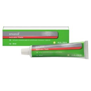 Oxasil activátor paste 60ml