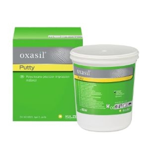 Oxasil putty 900ml