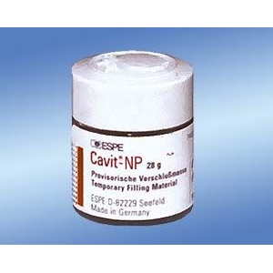 Cavit NP 28 g ve skleničce