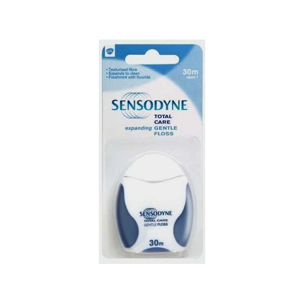 Sensodyne Expandující nit 30 m