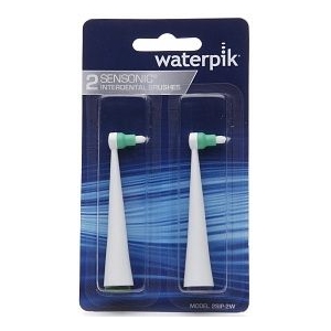 Příslušenství - Waterpik SenSonic Interdental náhradní hlavice