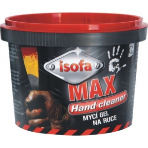 ISOFA MAX  450g