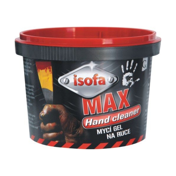 ISOFA MAX  450g