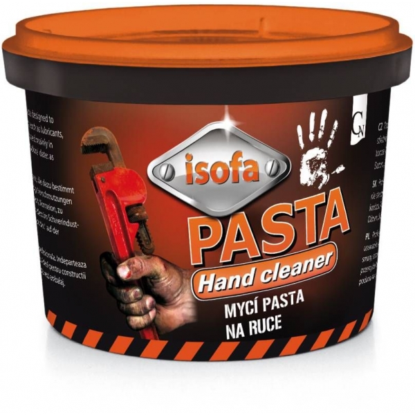 ISOFA Pasta 500g