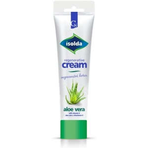 ISOLDA Aloe Vera s vitamínem E