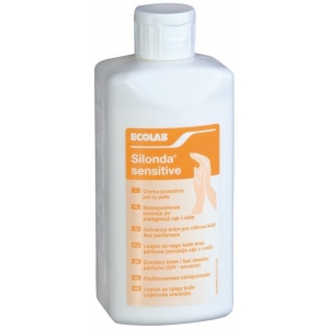 Silonda Sensitive 500 ml