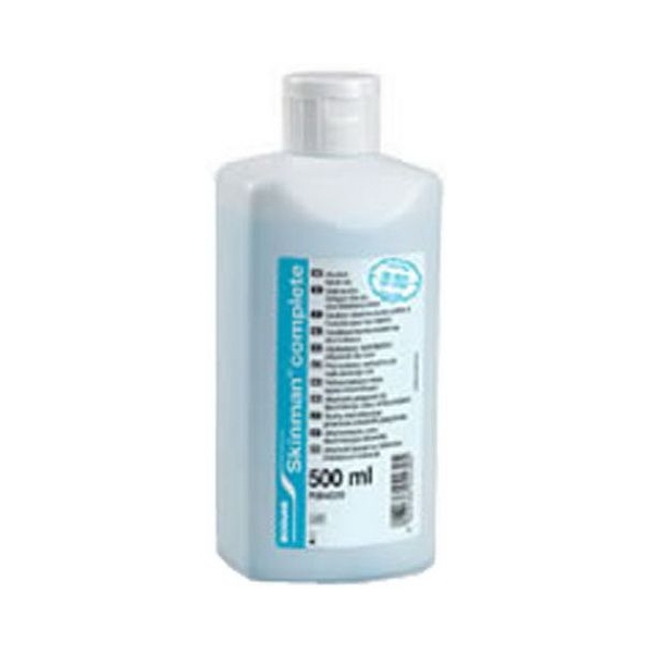 Skinman soft protect FF 0,1l