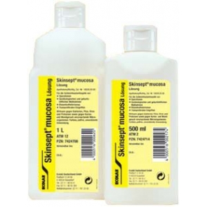 Skinsept Mucosa 500 ml