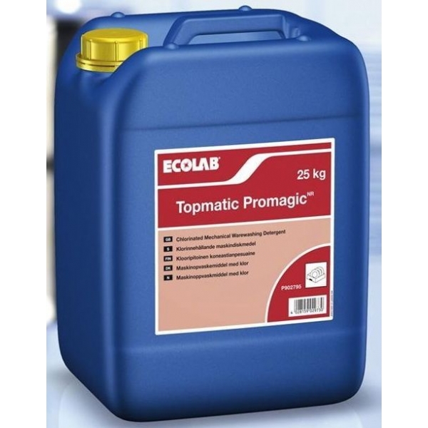 Topmatic Promagic 25 kg