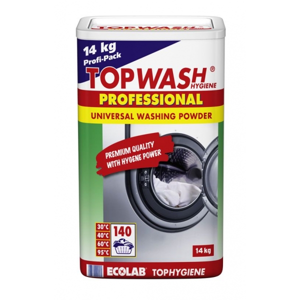 TOPWASH Professional 14kg