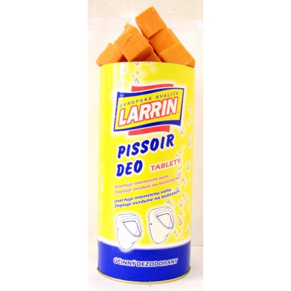 Larrin Pissoir Deo (tuba) citrus 900g