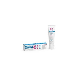 CURASEPT BIOSMALTO Baby-Kid s Fluoridem, jahoda 50 ml