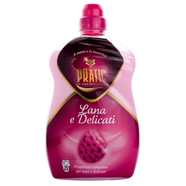 Pratic Lana E delicati 1,5 l