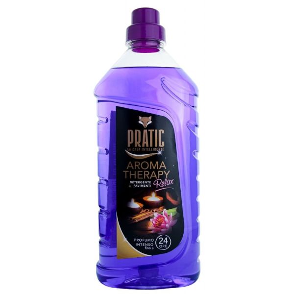 Pratic aroma therapy relax 1.25 l