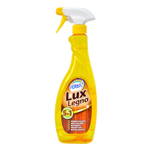 Fiorillo lux legno 750ml