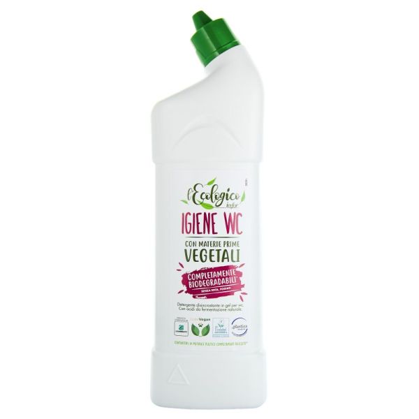 L ecologico igiene WC 750ml