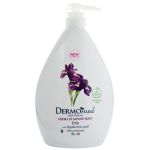 Dermomed sapone aloe 1l