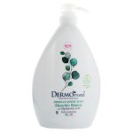 Dermomed sapone aloe 1l